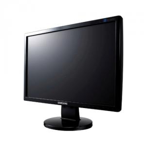 Monitor LCD Samsung SyncMaster 2043NWX