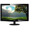 Monitor led philips 23", wide,