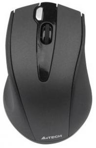 Mouse A4Tech G9-500F-1 (Black)