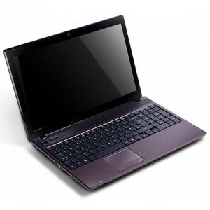 Notebook acer 5736z 453g32mncc