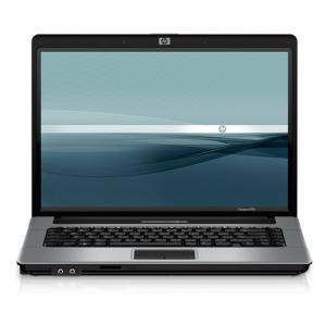 Notebook HP Compaq 6720s T2390w