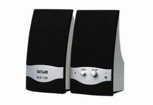 Sistem audio Delux DLS-128