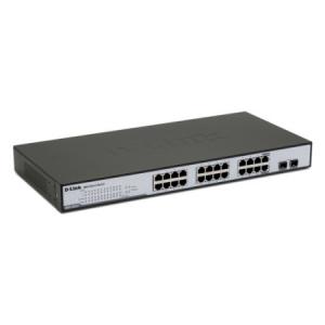 Switch dlink dgs 1224t