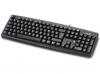 Tastatura genius kb-06xe black usb