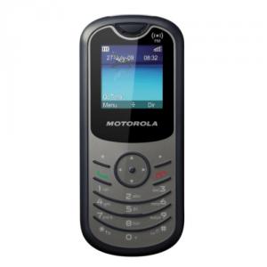 Telefon mobil Motorola WX180