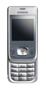 Telefon siemens cf110