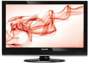 Televizor LCD Philips 201T1SB, 20"
