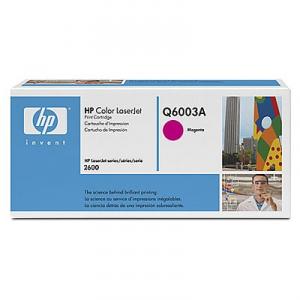 Toner color magenta HP Q6003A