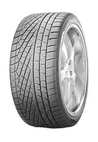 Anvelopa pirelli w270s2 sottozero