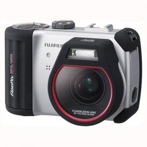 Aparat foto digital Fujifilm FinePix Big Job