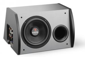 Focal Access1 BombA 20 A1 Subwoofer Box 125W RMS