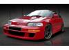 Honda CRX ED9 Freelancer Body Kit