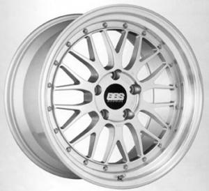 Janta BBS LM 18"