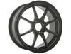 Janta konig feather black wheel 17"