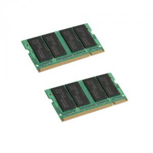 Memorie Laptop Corsair VS 2x4GB DDR2