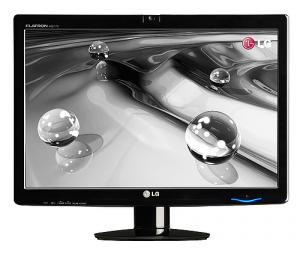 Monitor LCD LG W2271TCaˆ’PF 22" 5ms