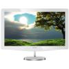 Monitor led philips 23.6", wide,