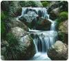 Mouse pad fellowes waterfall