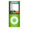 Mp4 player apple ipod nano, 16gb, verde
