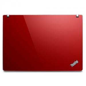 Notebook Lenovo ThinkPad EDGE 14 Red Core i3 370M 500GB 2048MB
