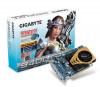 Placa video Gigabyte GeForce 9400GT 512MB DDR2 PCIe