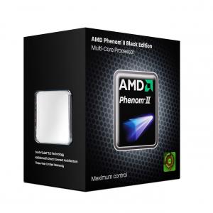 Procesor AMD Phenom II X6 1090T