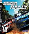 Sega rally