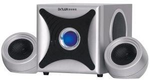 Sistem audio Delux DLS-2109