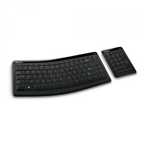 Tastatura Microsoft Mobile 6000, Bluetooth