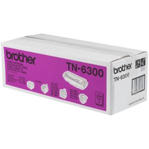 Toner Brother TN6300