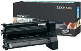 Toner lexmark 00c780h1kg 00c780h1kg