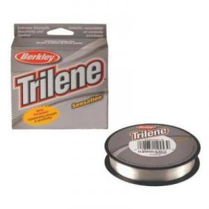 TRILENE SENSATION 0,09mm - 100m TRANSPARENT