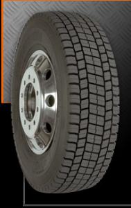 Anvelopa Bridgestone - M 729