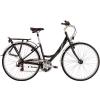 Bicicleta bh london 7v