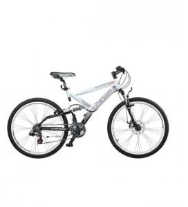 Bicicleta Cross ROXTER 26 "