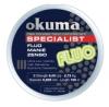 Fir okuma specialist fluo 028mm/5,4kg/150m