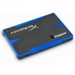 Flash SSD 120GB HyperX SSD SATA 3 2.5 Upgrade Bundle Kit