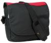 Geanta laptop 15.4", polyester, FALCON Courier - negru