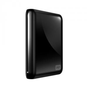 HDD extern Western Digital My Passport Essential WDBACY3200ABK