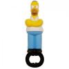 Homer, desfacatorul de sticle vorbitor, tip magnet de frigider