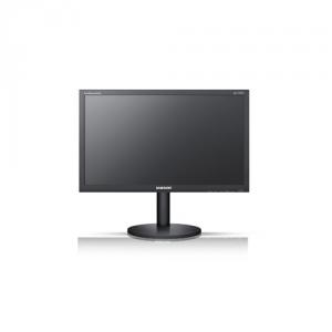 Monitor LCD Samsung 23.6'', Wide, DVI, Negru, B2440L