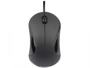 Mouse A4Tech Q3-320-1, USB, Negru