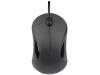 Mouse a4tech q3-320-1, usb, negru