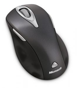 Mouse microsoft 5000 laser