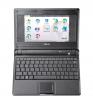 Notebook eee pc asus 701, 4gb, 512mb ram, wlan, negru