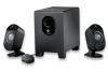 Sistem audio logitech x210