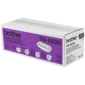 Toner brother tn 6600