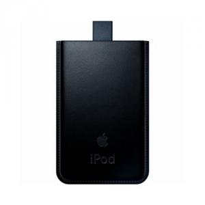 Accesoriu MP Apple Leather Case for iPod (30GB)
