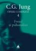 Cartea Opere complete. vol. 4, Freud aÅ¸i psihanaliza