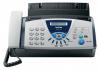 Fax brother t106 - transfer termic